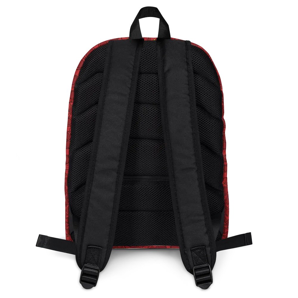 One of Us Backpack product image (5)