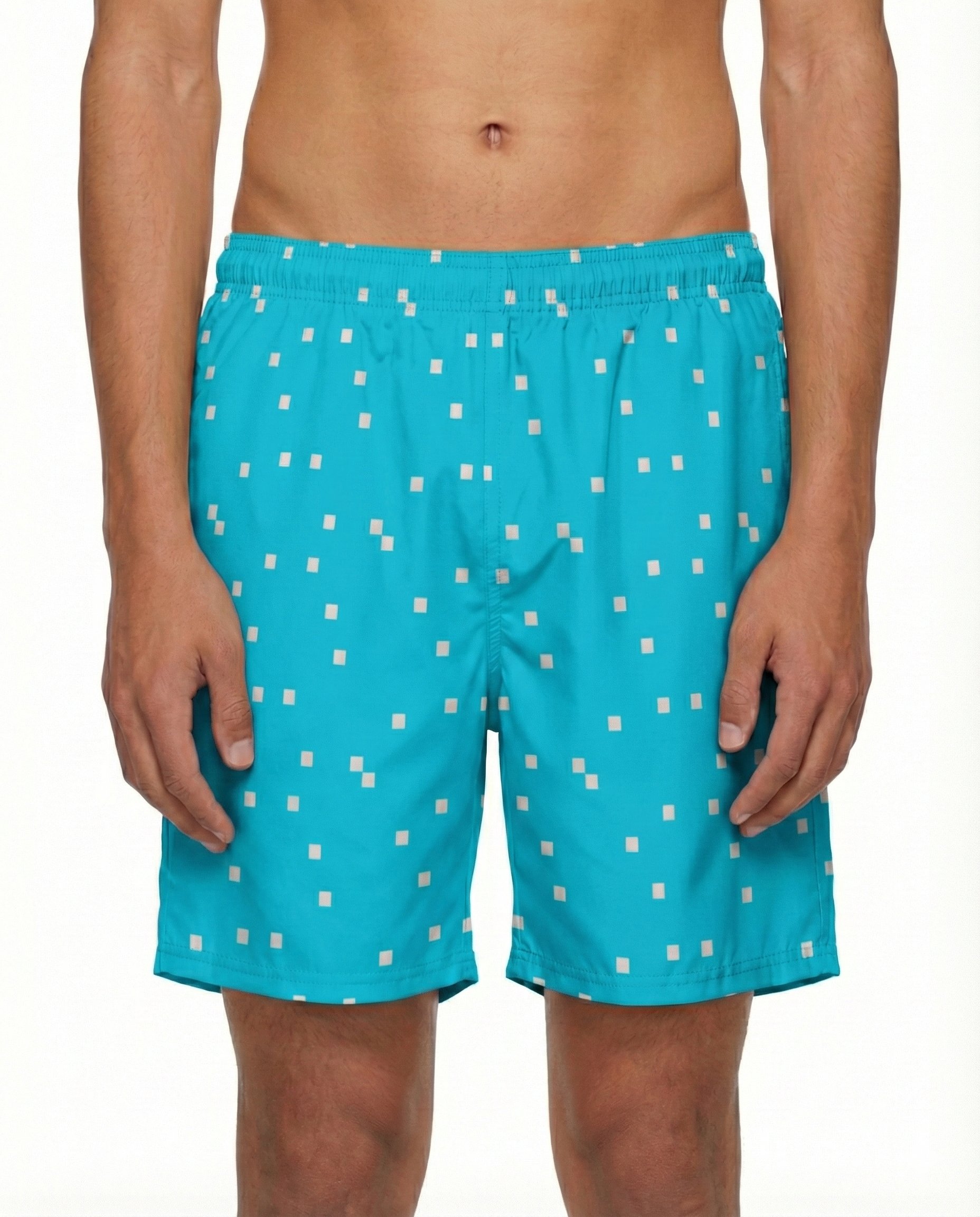 Camo Lake Cliff Diving product image (1)