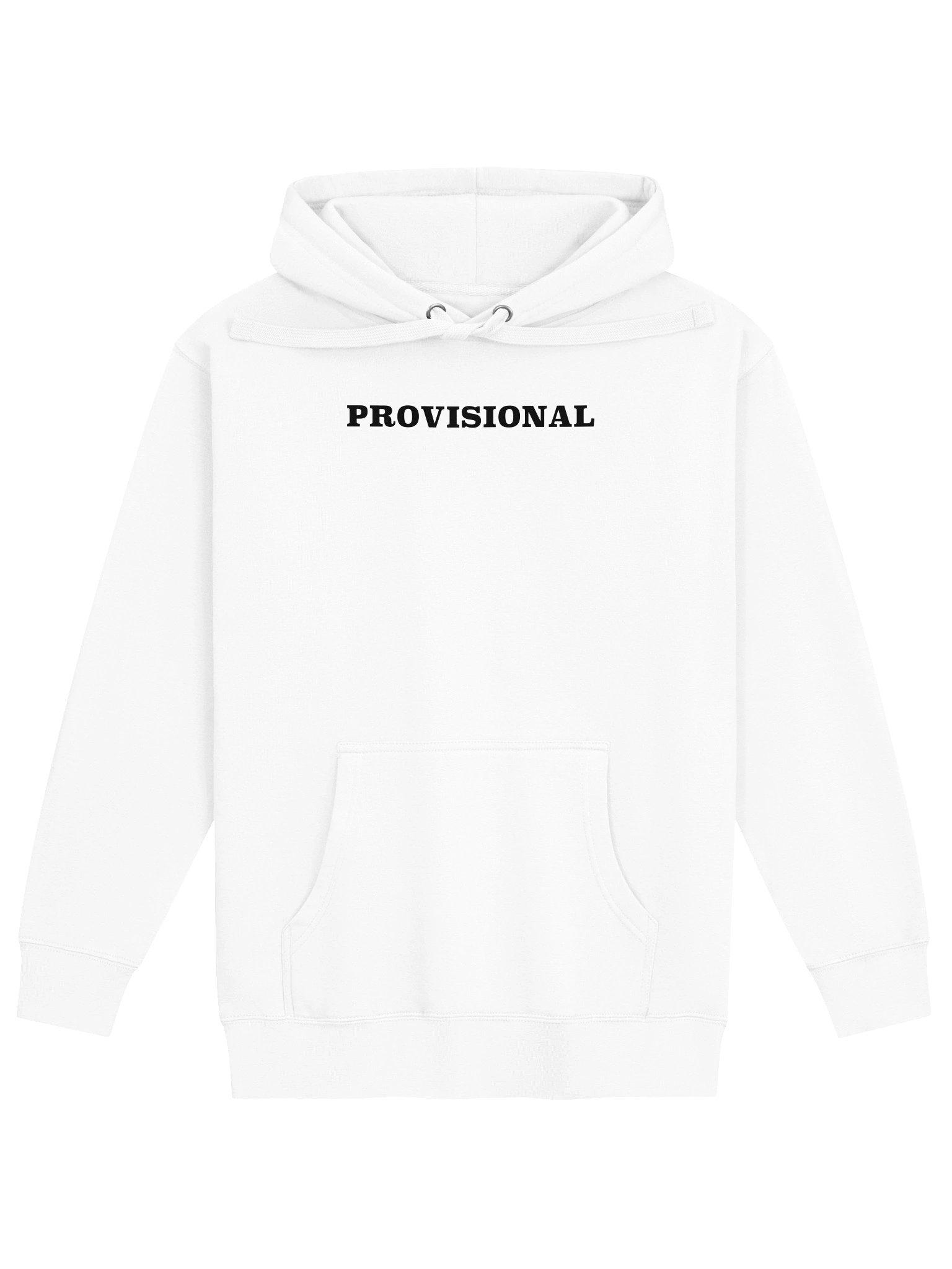 Provisional Hoodie (Light) product image (1)