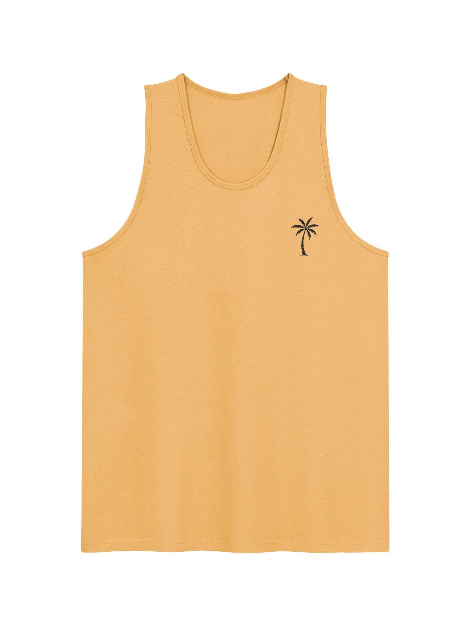 Men's Cottage heritage tank product image (1)
