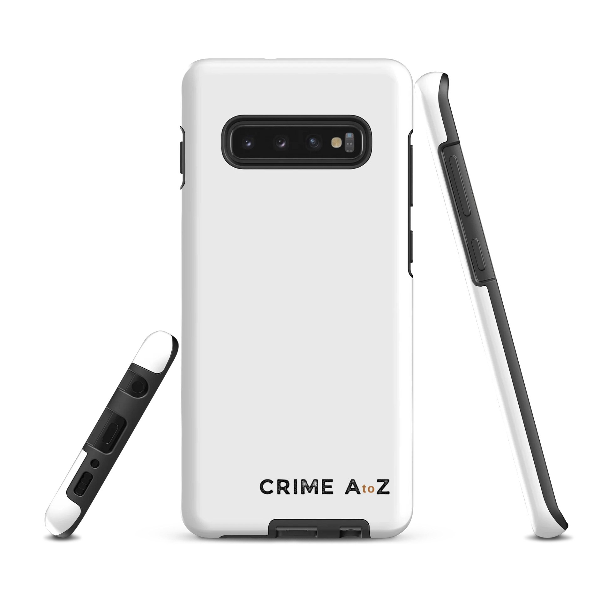Tough Case for Samsung® - Signature product image (3)