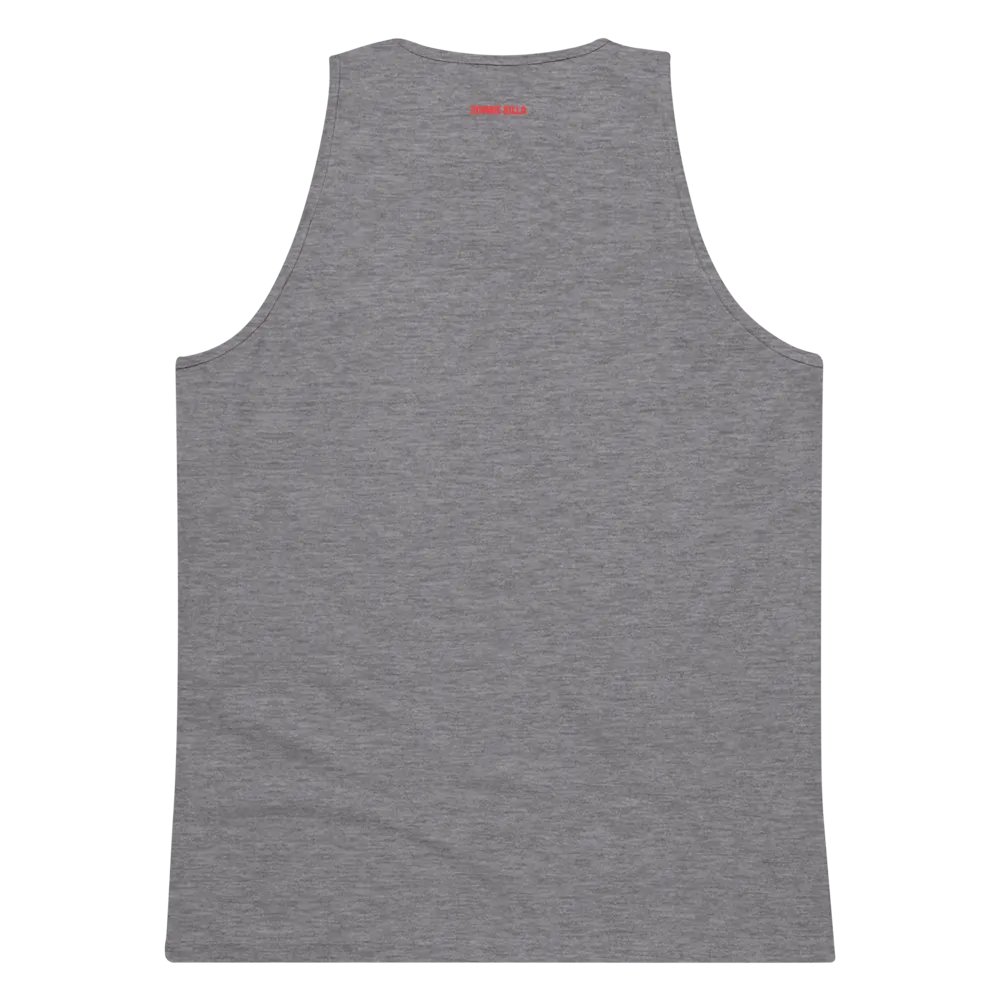 Roaring Wolf Premium Tank Top product image (20)