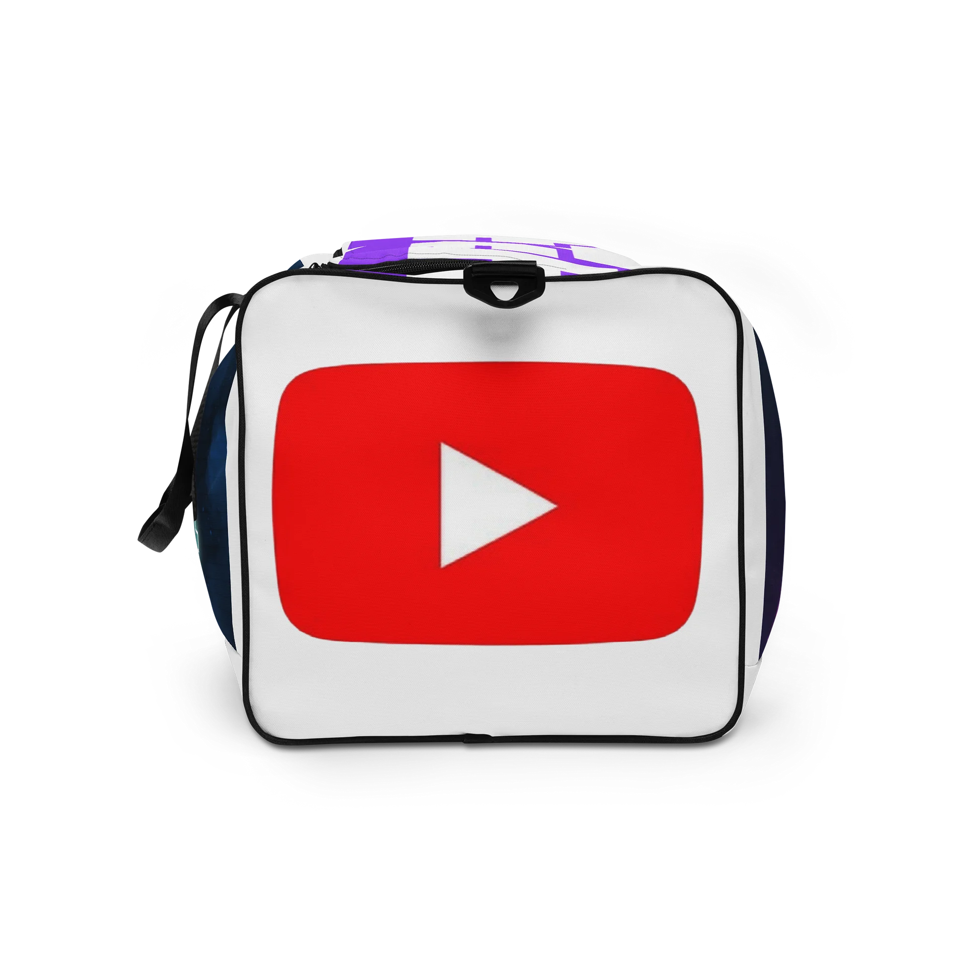 theWorst3vr Duffle Bag product image (9)