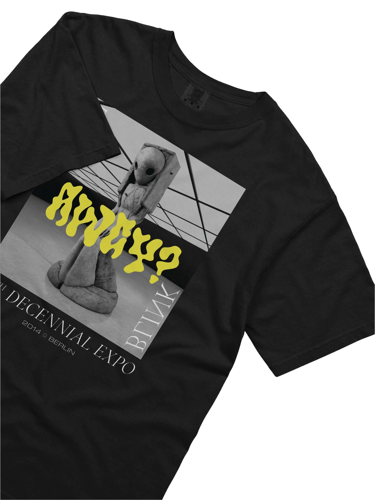 Are We Cool Yet? Shirt product image (6)