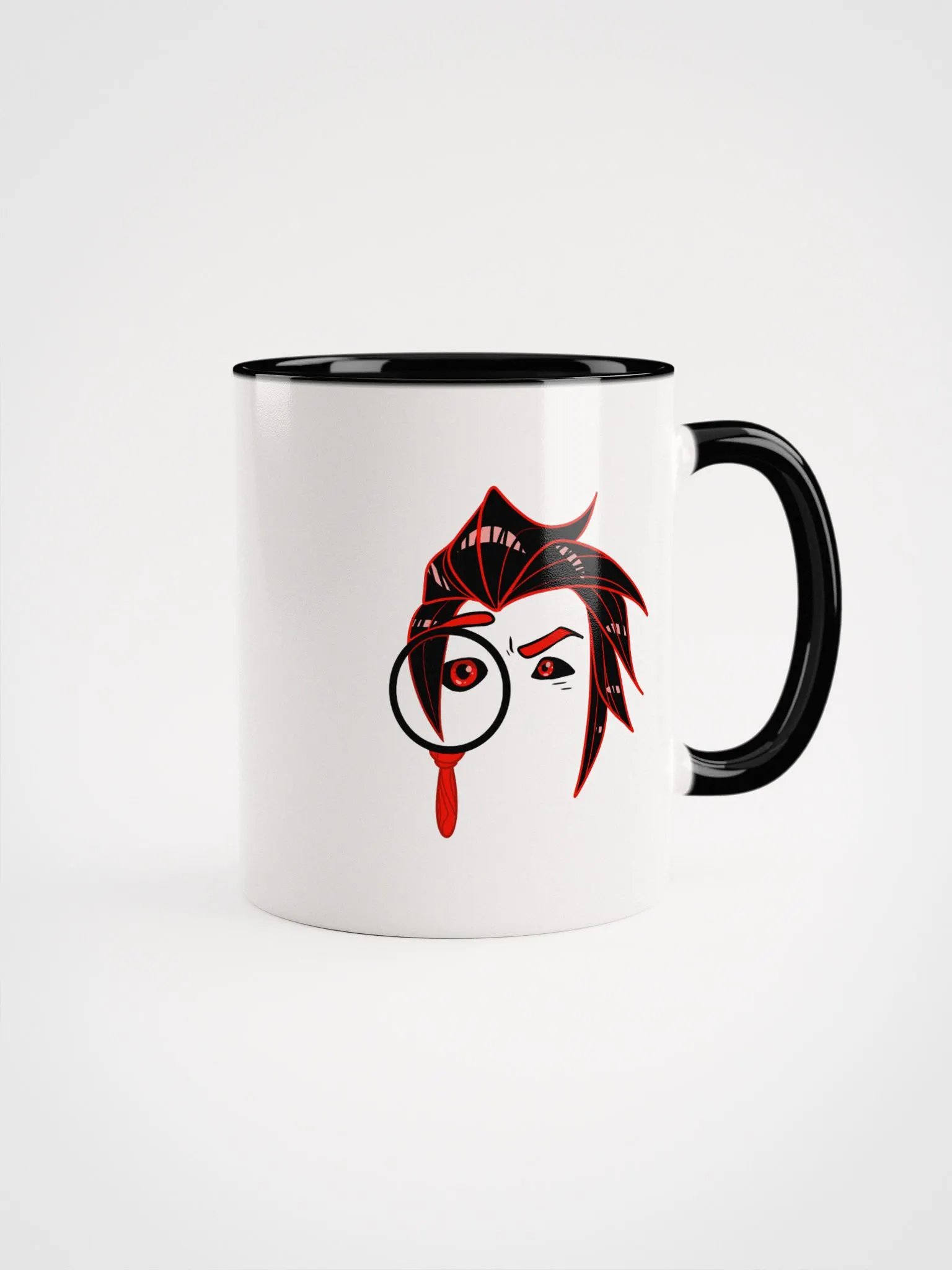 Dark-Cry Mug product image (1)