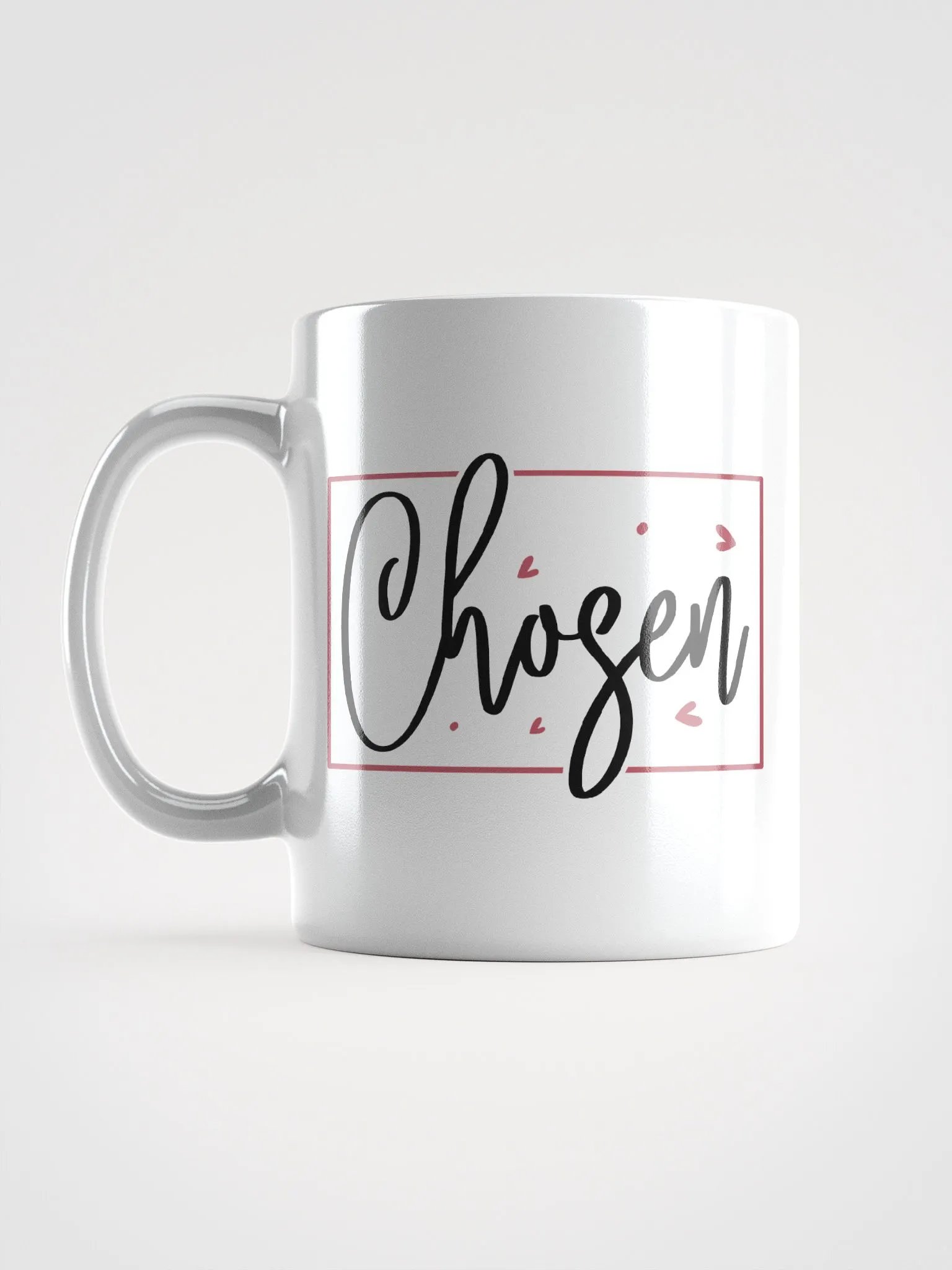 Chosen: Unstoppable, Unique, Unforgettable product image (8)