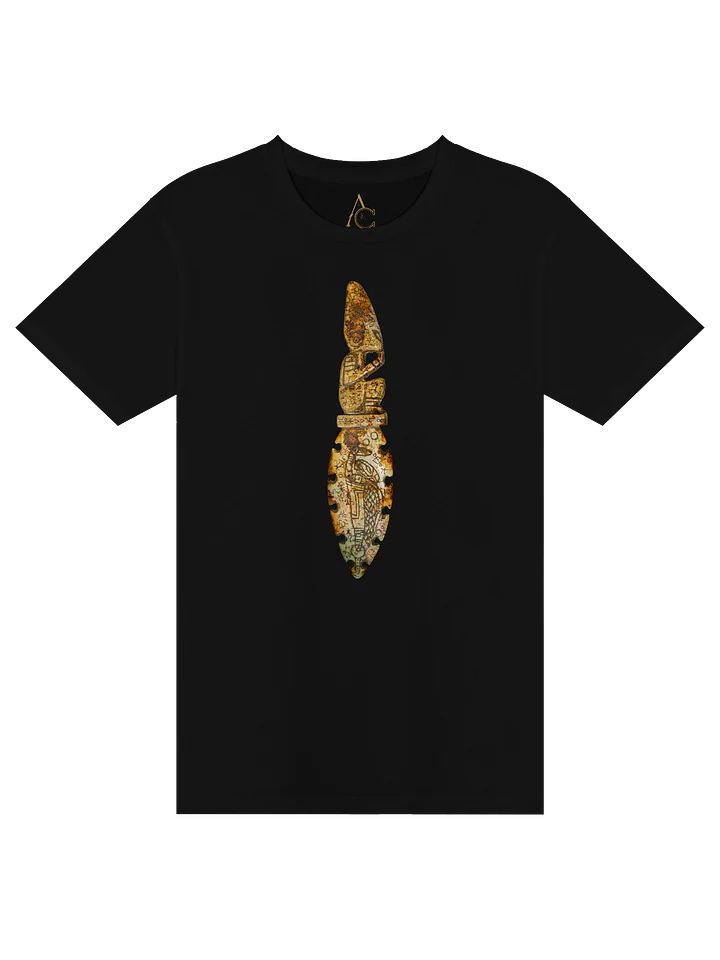 Sacrifice = Gain Premium T-Shirt product image (1)