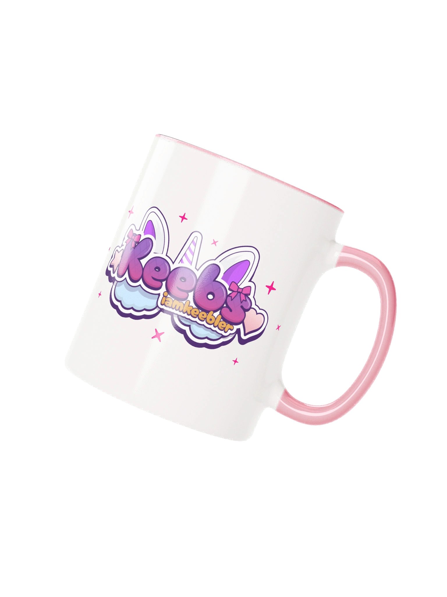 Keebs Cozy Mug product image (3)