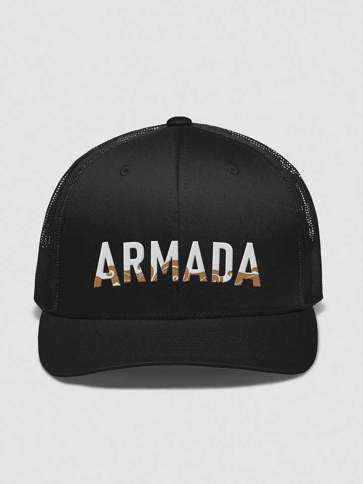 Armada Dodgeball Club 