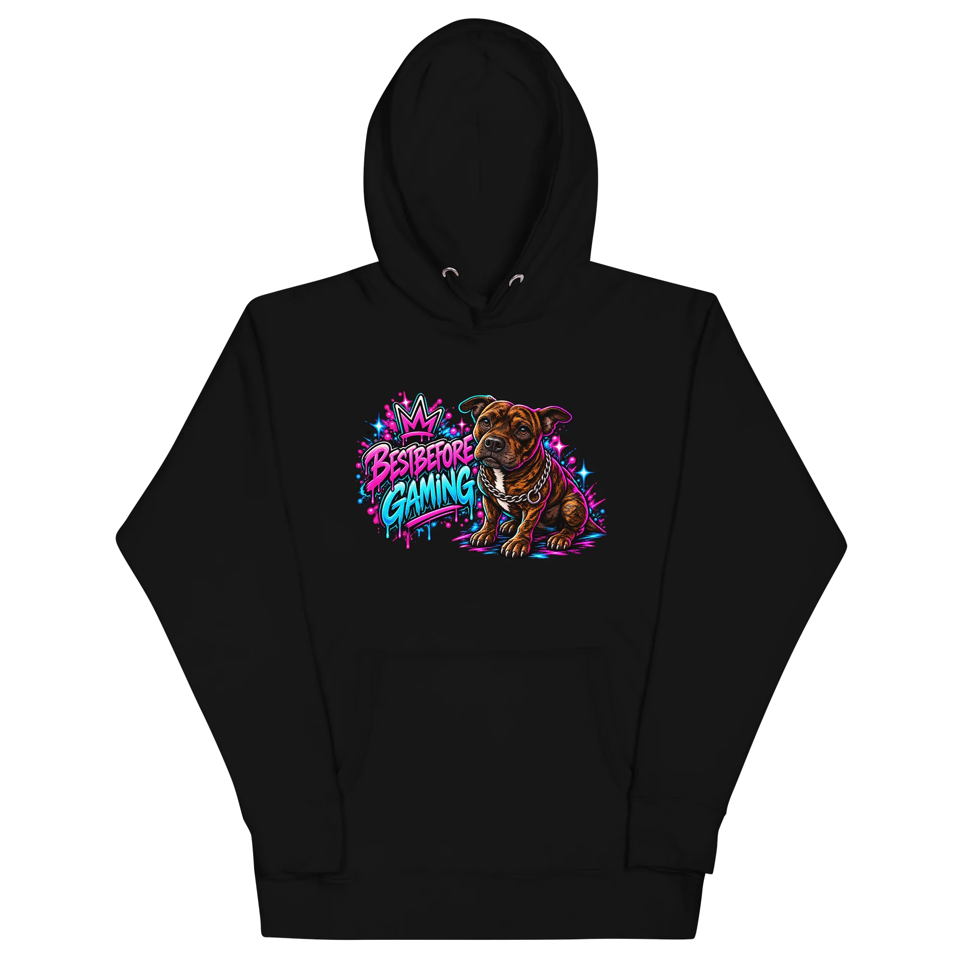 Chance hoodie product image (2)