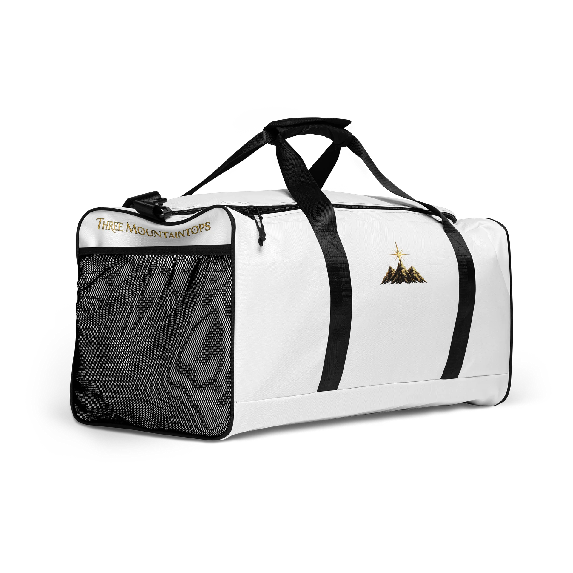 Three Mountaintop Duffle Bag product image (2)