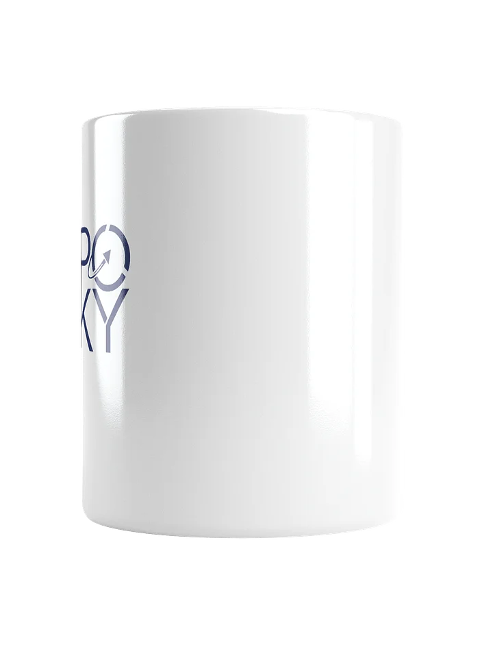 YPO SKY Mug product image (6)