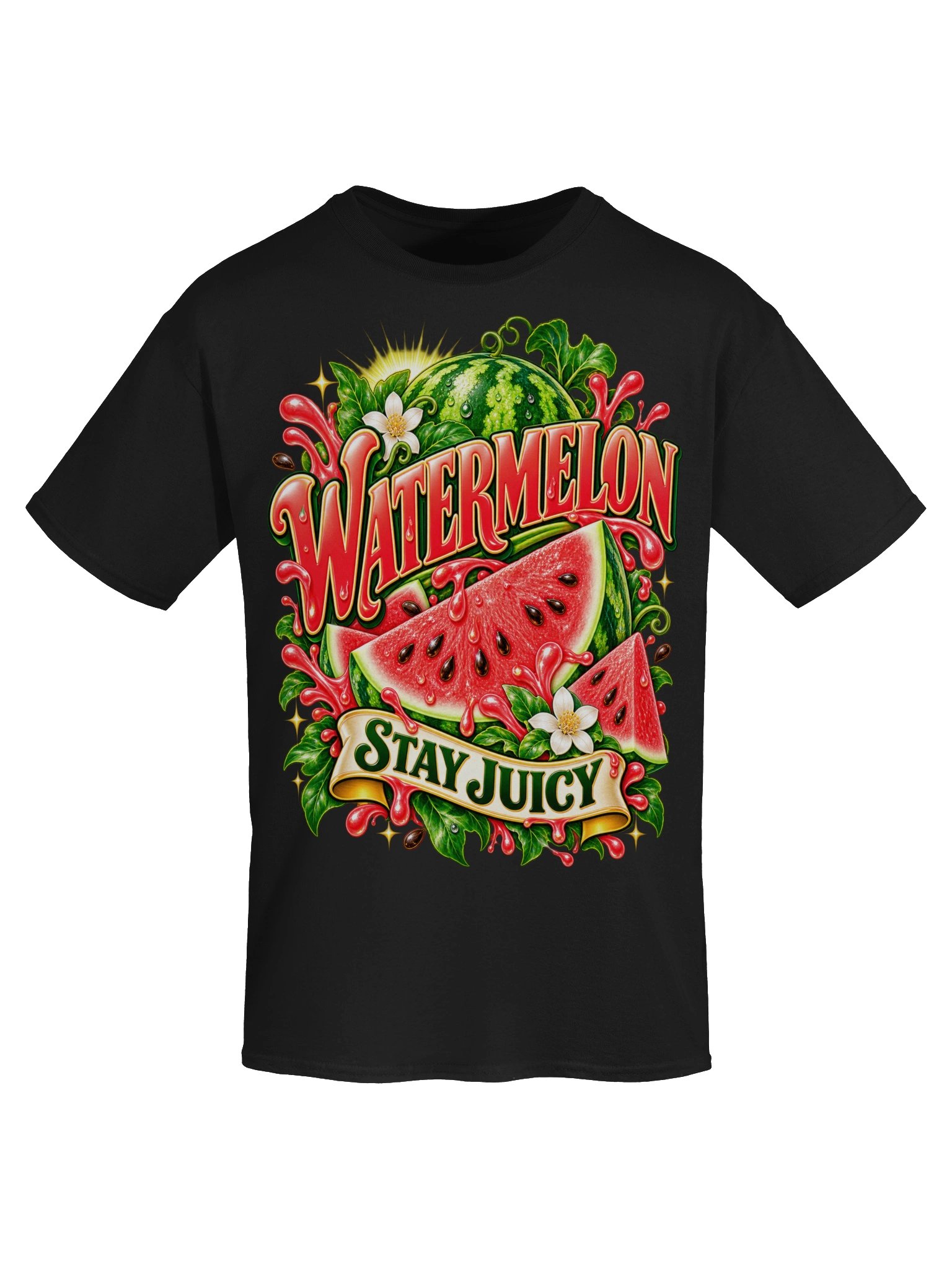 Watermelon — Stay Juicy product image (5)