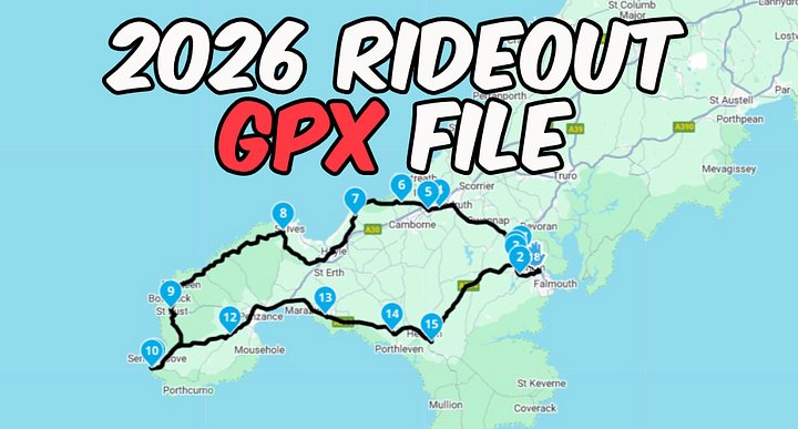 2026 (2025) Rideout GPX File (GARMIN & OTHERS) product image (1)