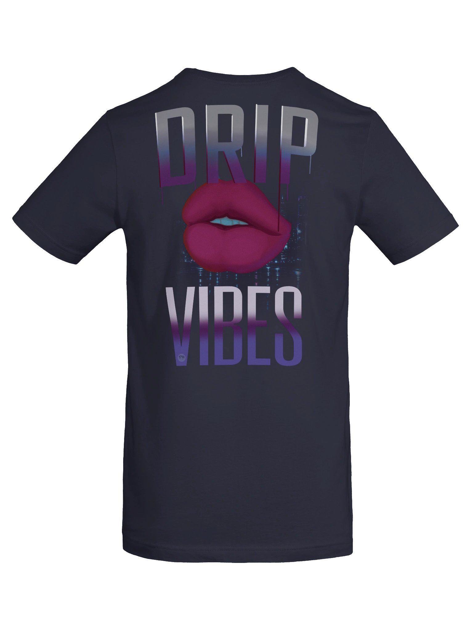Drip Vibes Tee 004 product image (20)