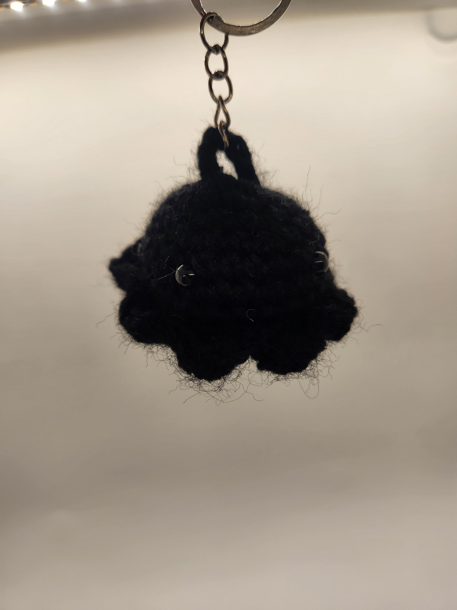 Octopus Keychain product image (2)
