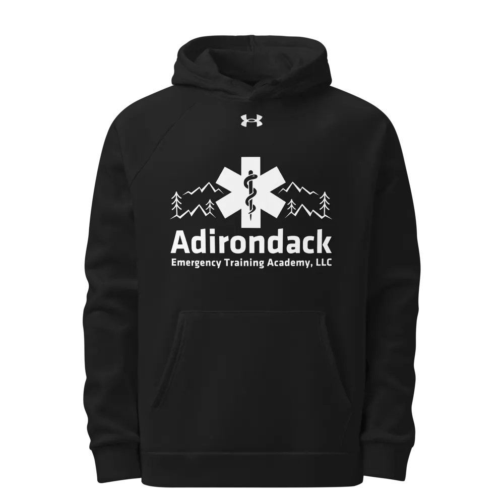 Under Armour Hoodie product image (1)