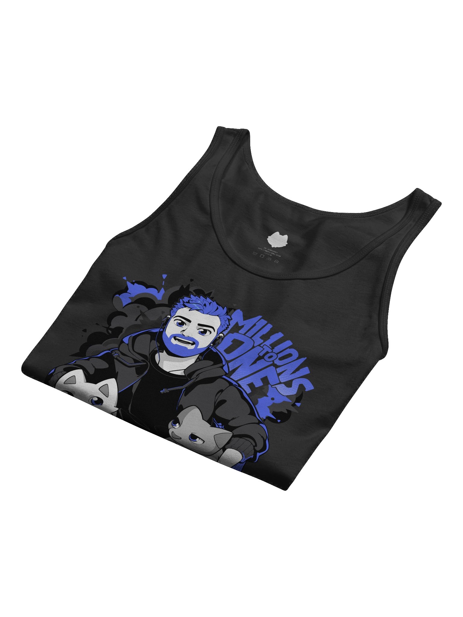 Perfect Companions Tank Top product image (64)