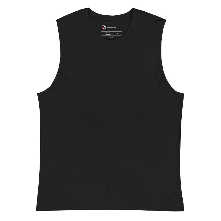 Snipes Muscle Tank product image (2)