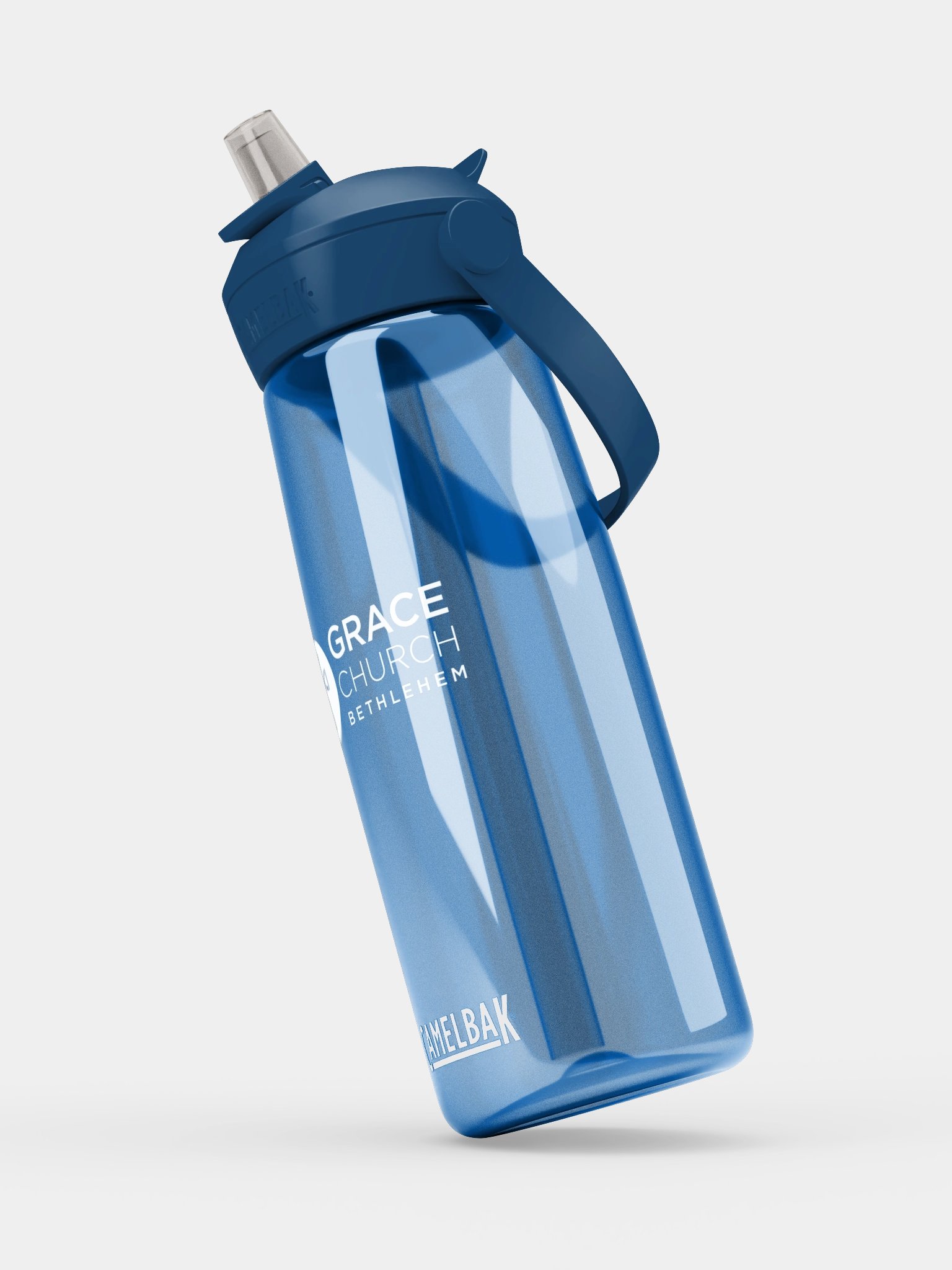 GRACE 25 oz Water Bottle product image (2)