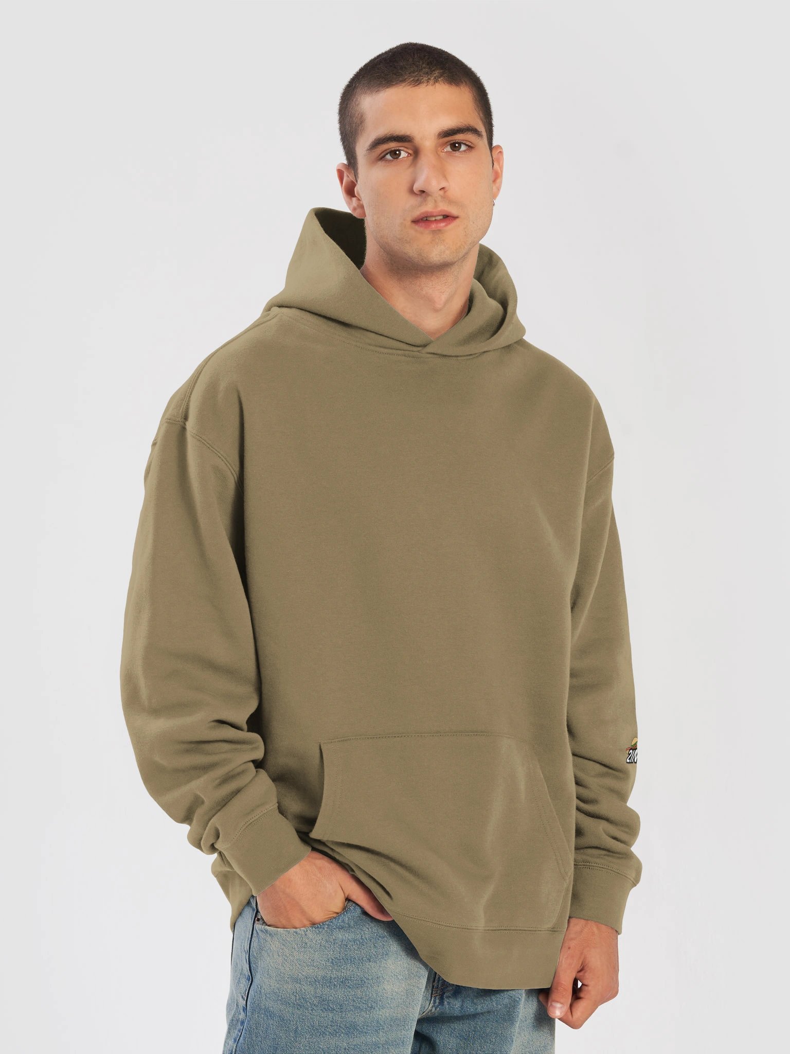 Geobaby Hoodie product image (31)