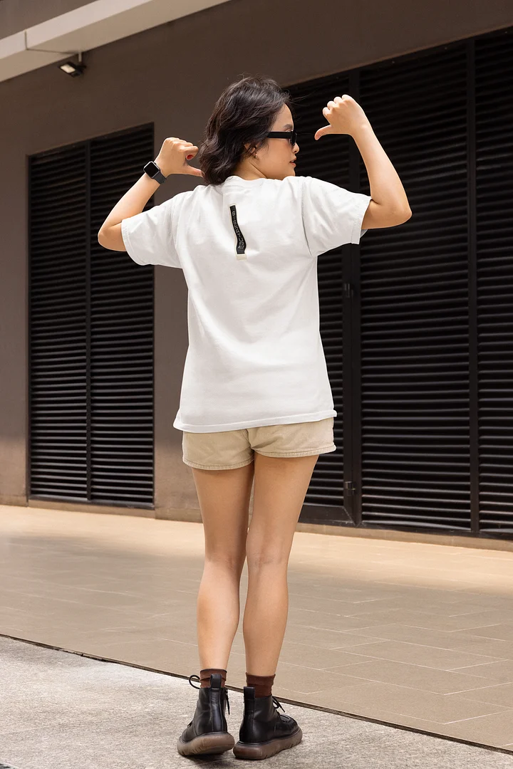 Women signature T-Shirt product image (8)