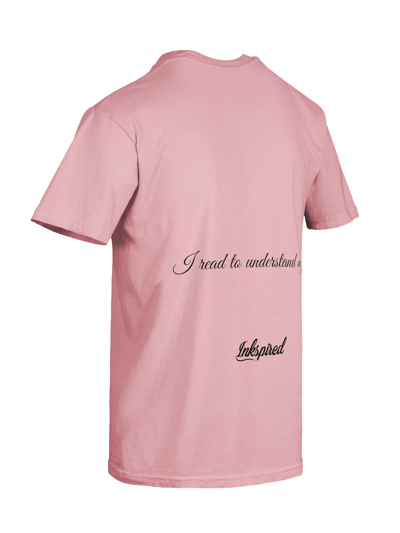 I read to understand T-SHIRT product image (50)