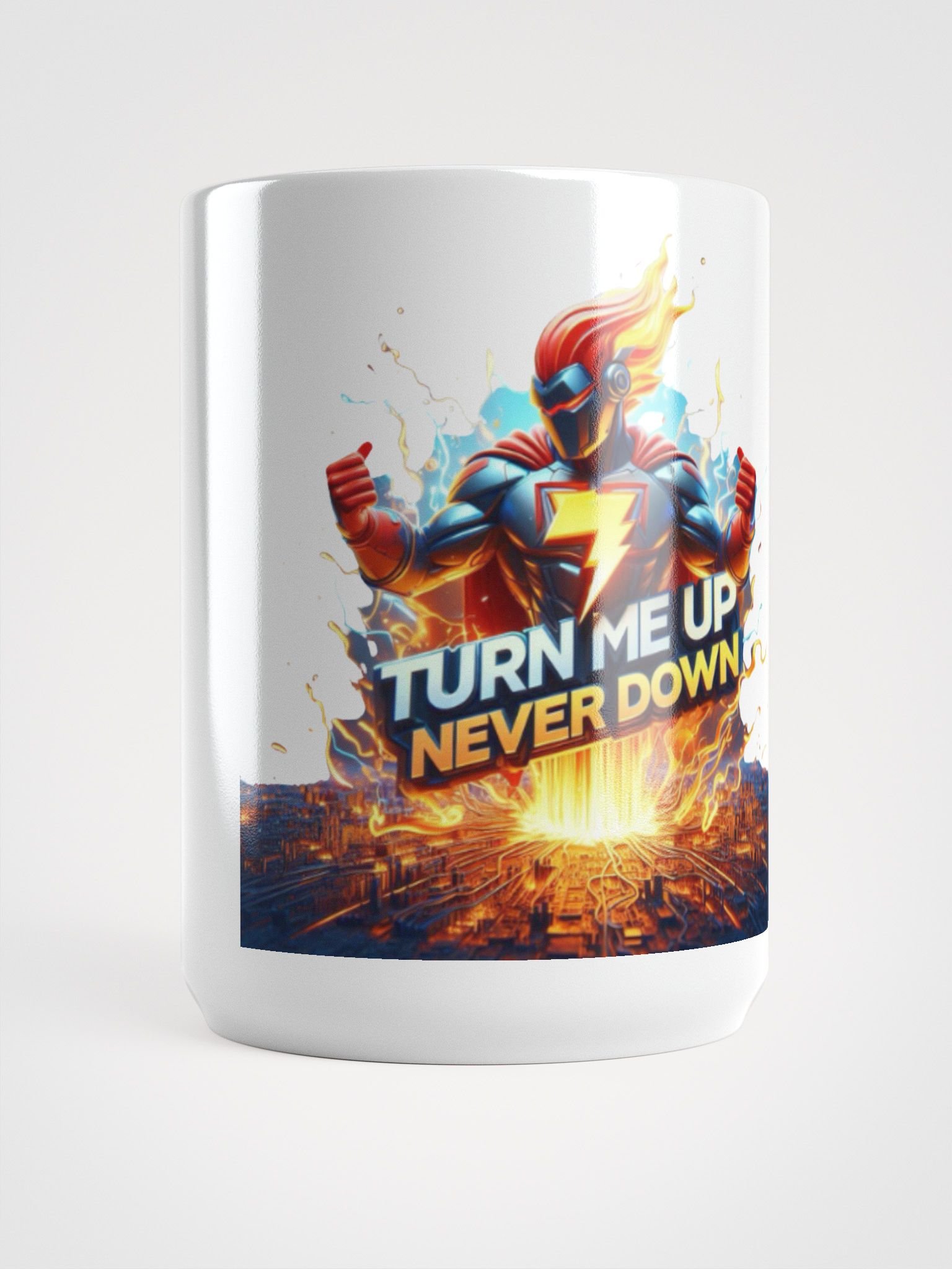 Dangitbobby07 TurnUp CUP product image (5)