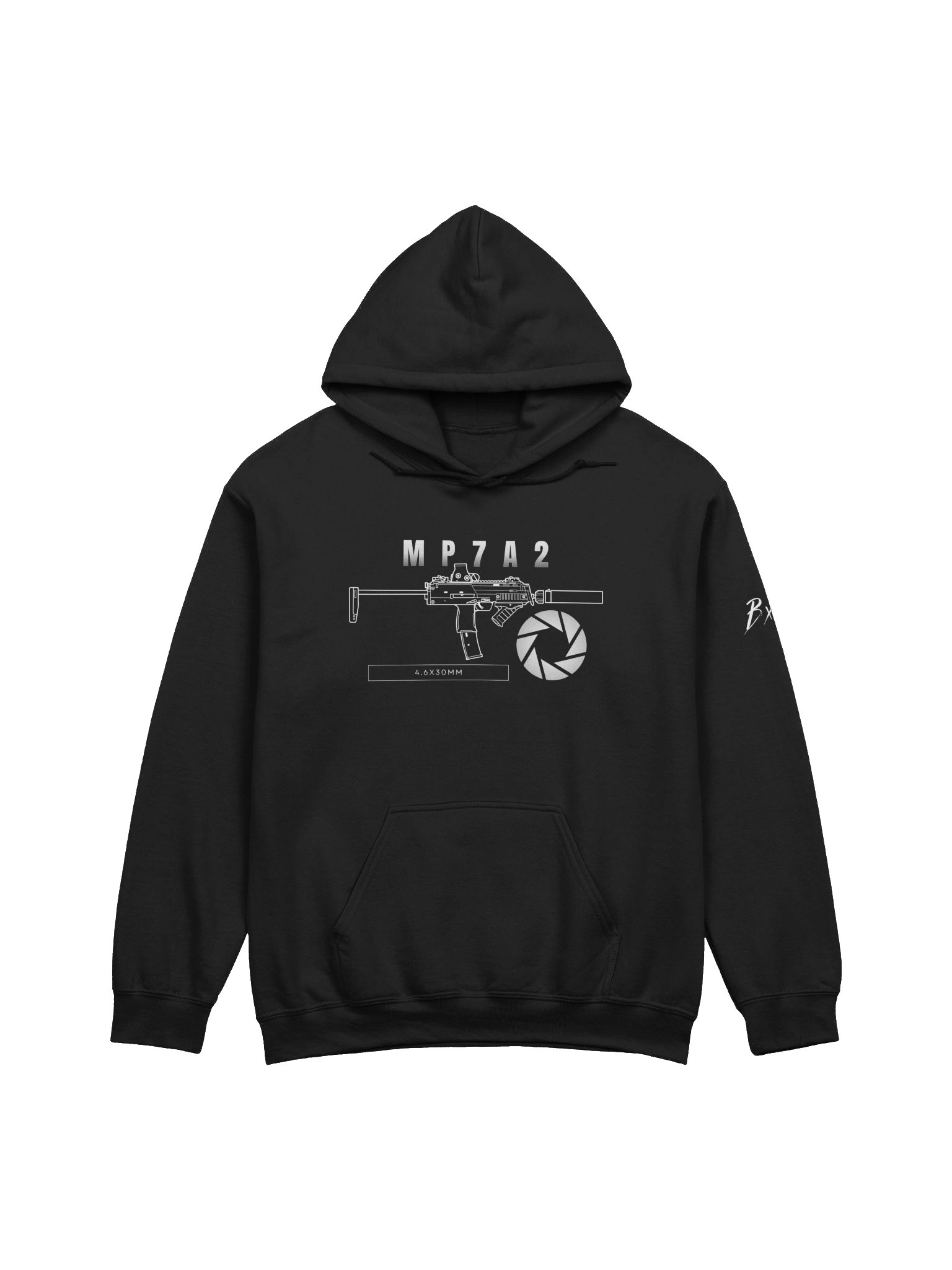 Scout Class Hoodie product image (2)
