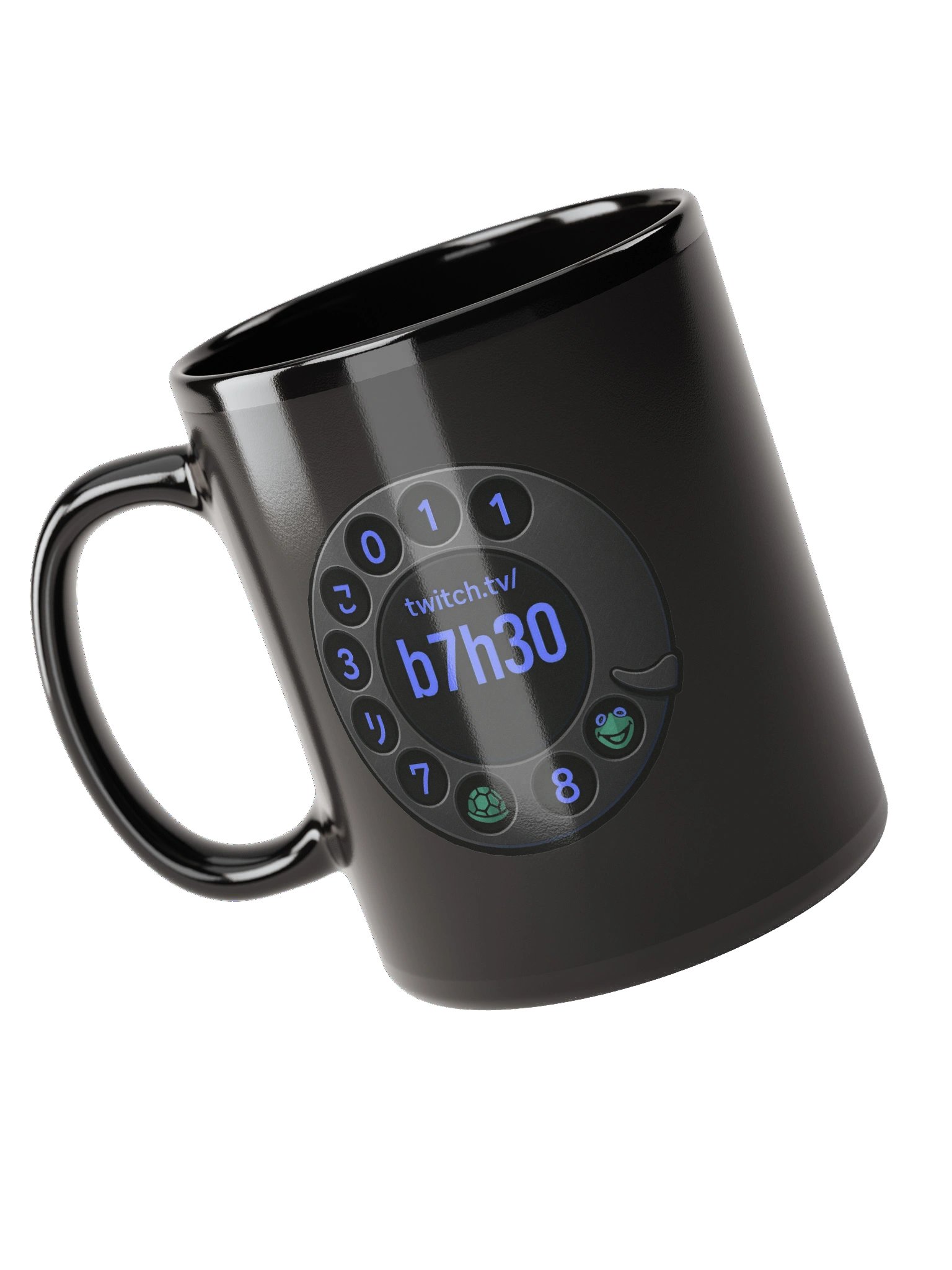 b7h30 badge mug product image (5)