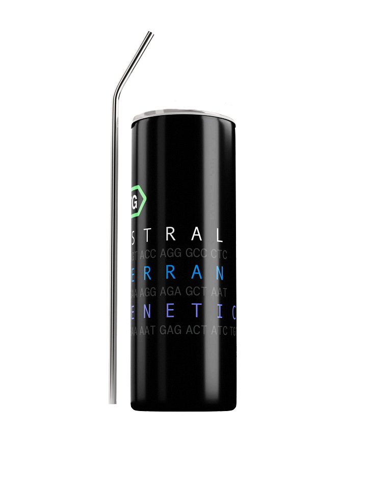 ATG Stainless Steel Tumbler product image (1)