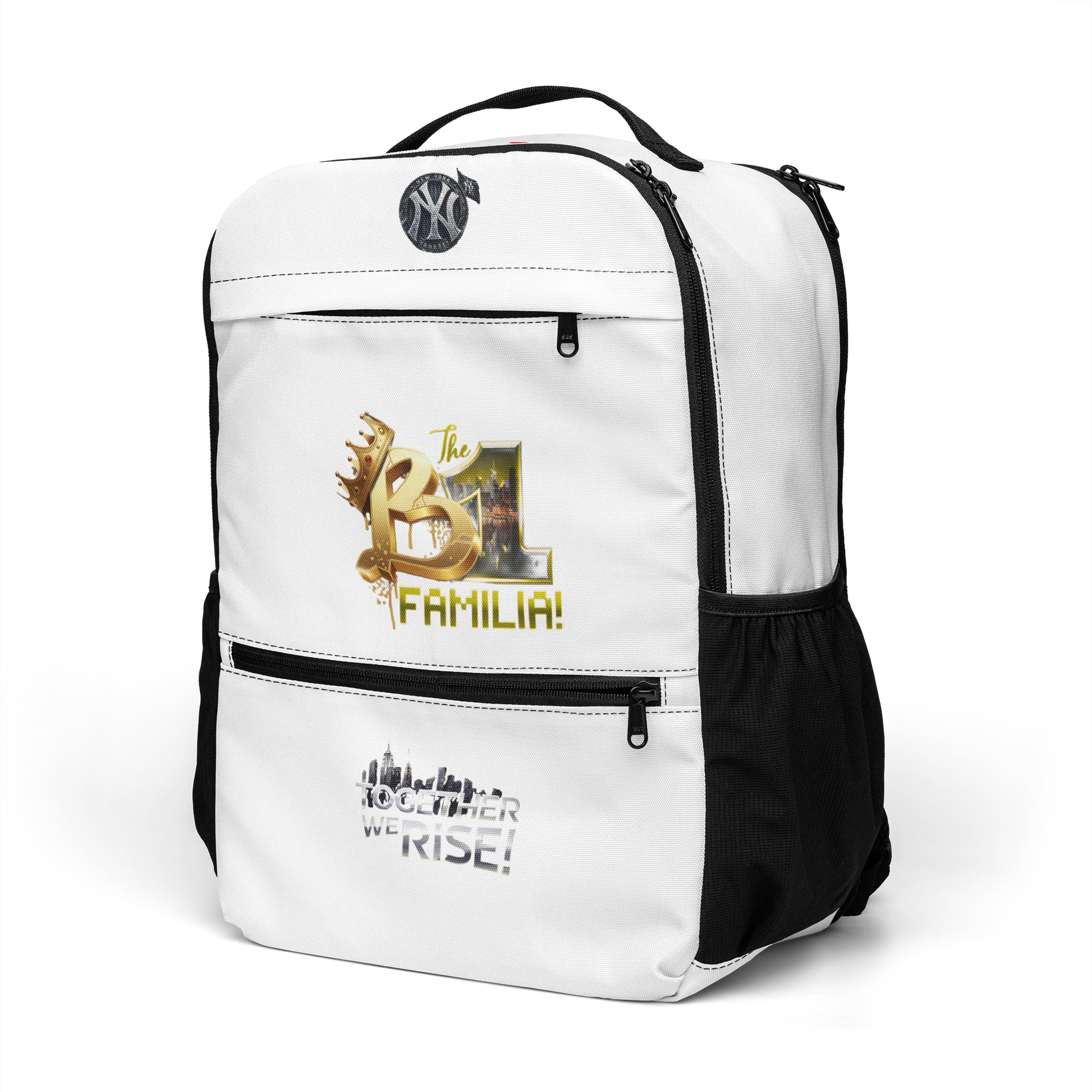B1 Backpack! product image (6)