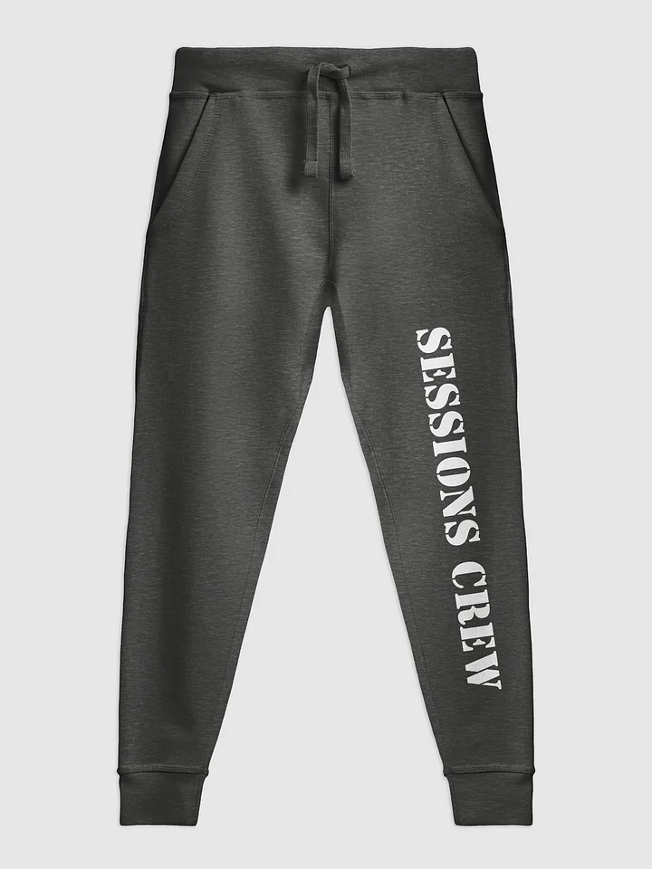 Backstage Standard Issue product image (1)