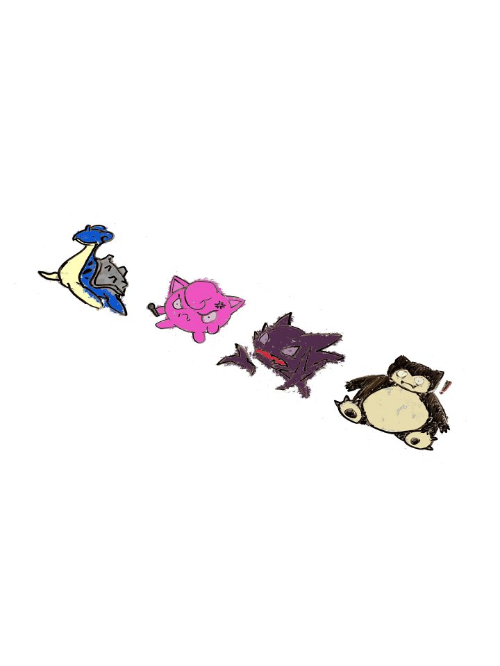 Sketchemon II product image (1)