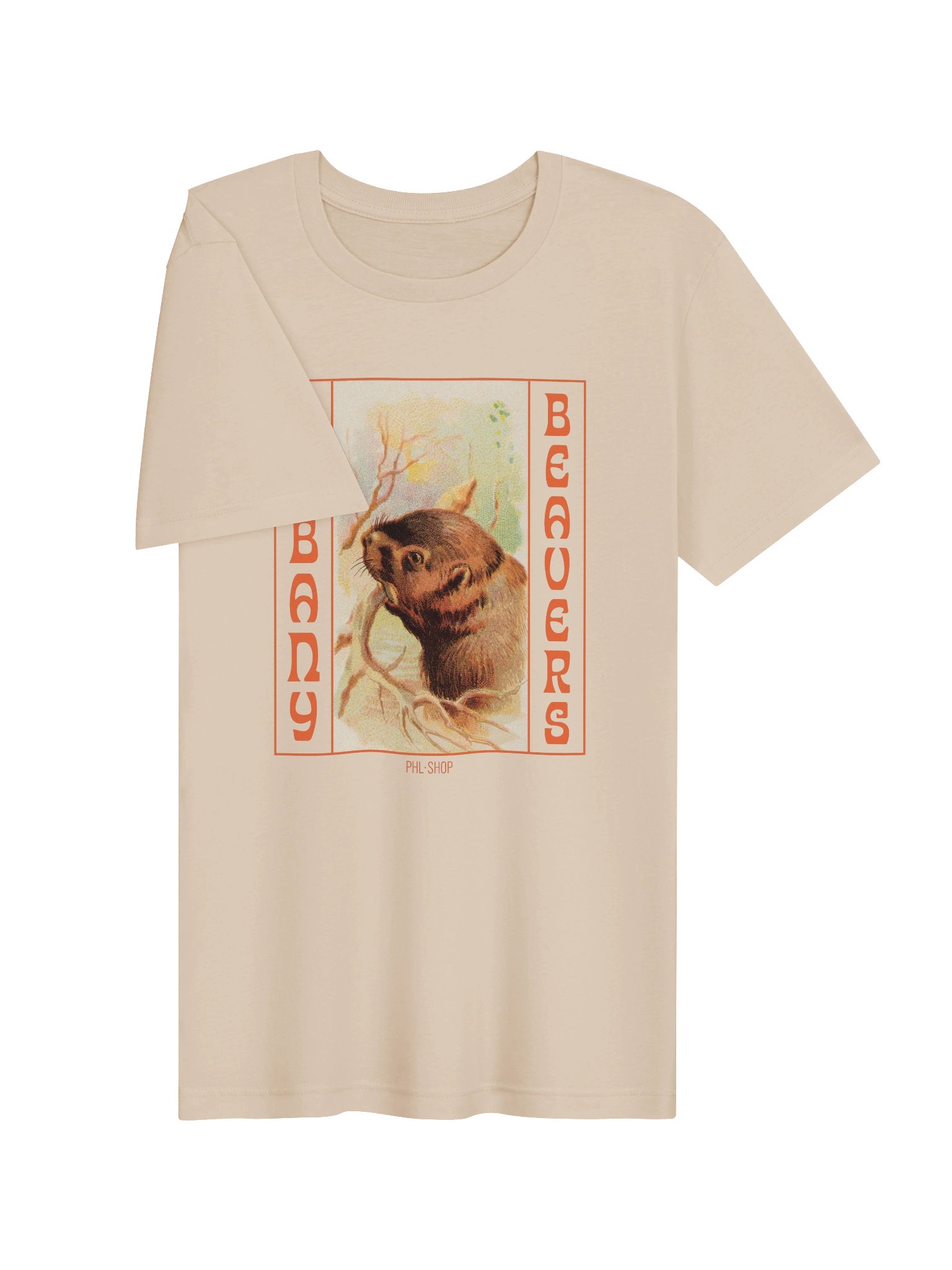 Beavers Tee product image (2)