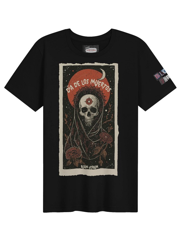 Dia De Los Muertos product image (1)