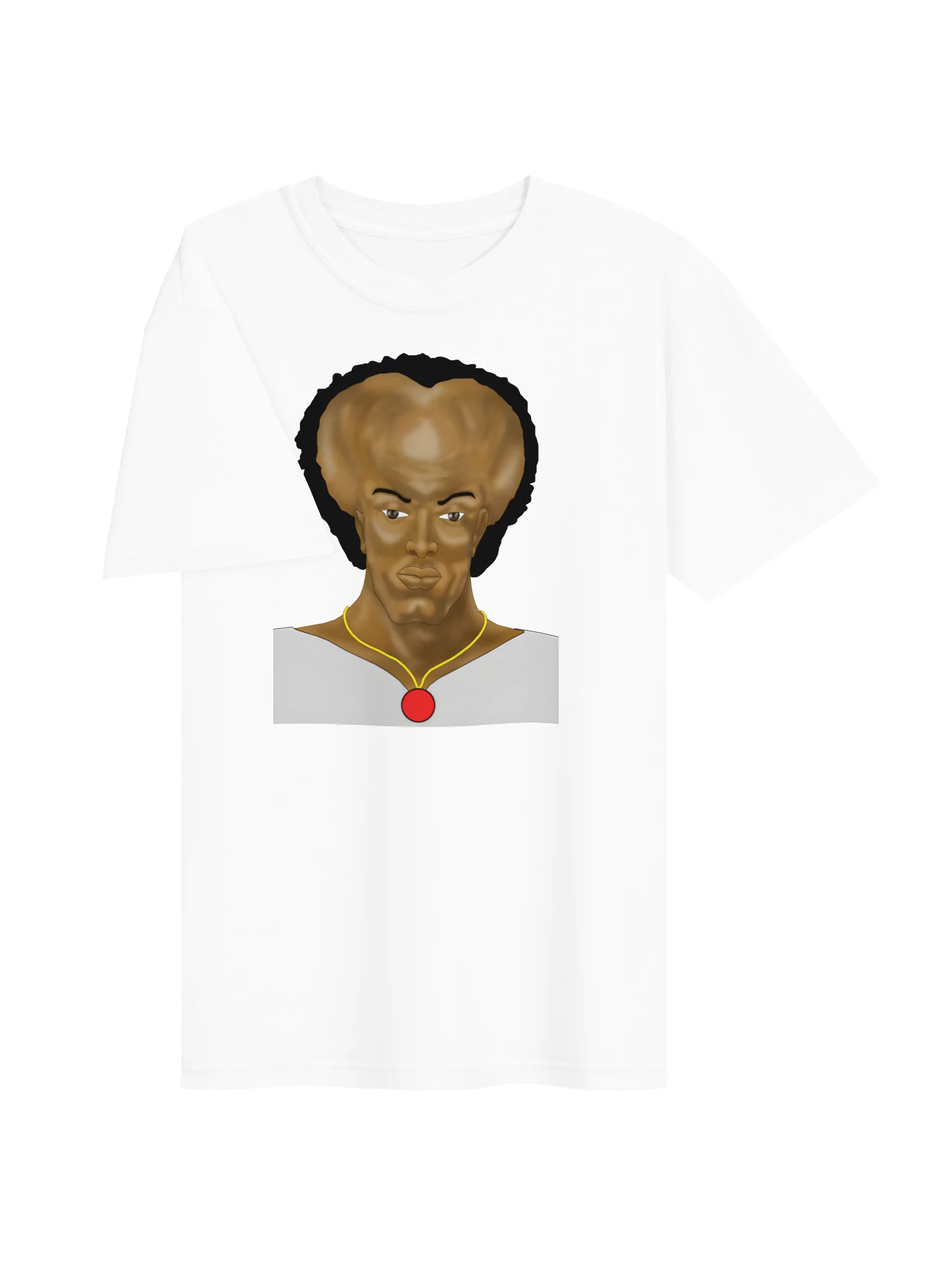 Nu Yakoub Tee product image (3)