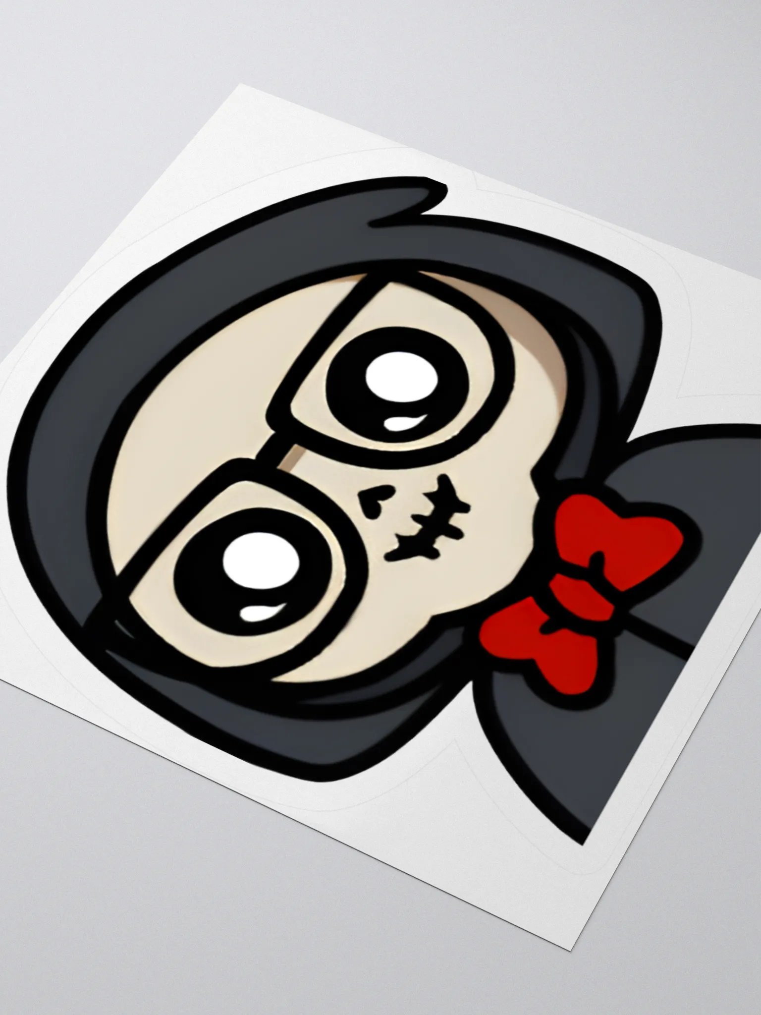 Slay3K Nerd Sticker product image (5)