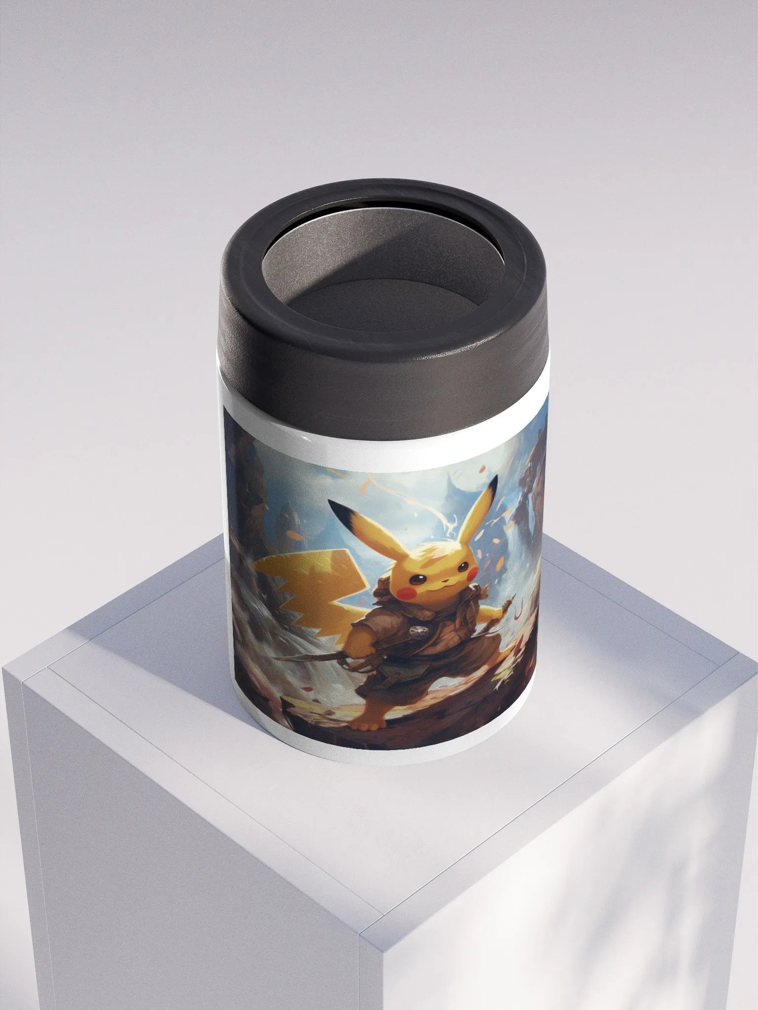 Koozie Stainless product image (4)