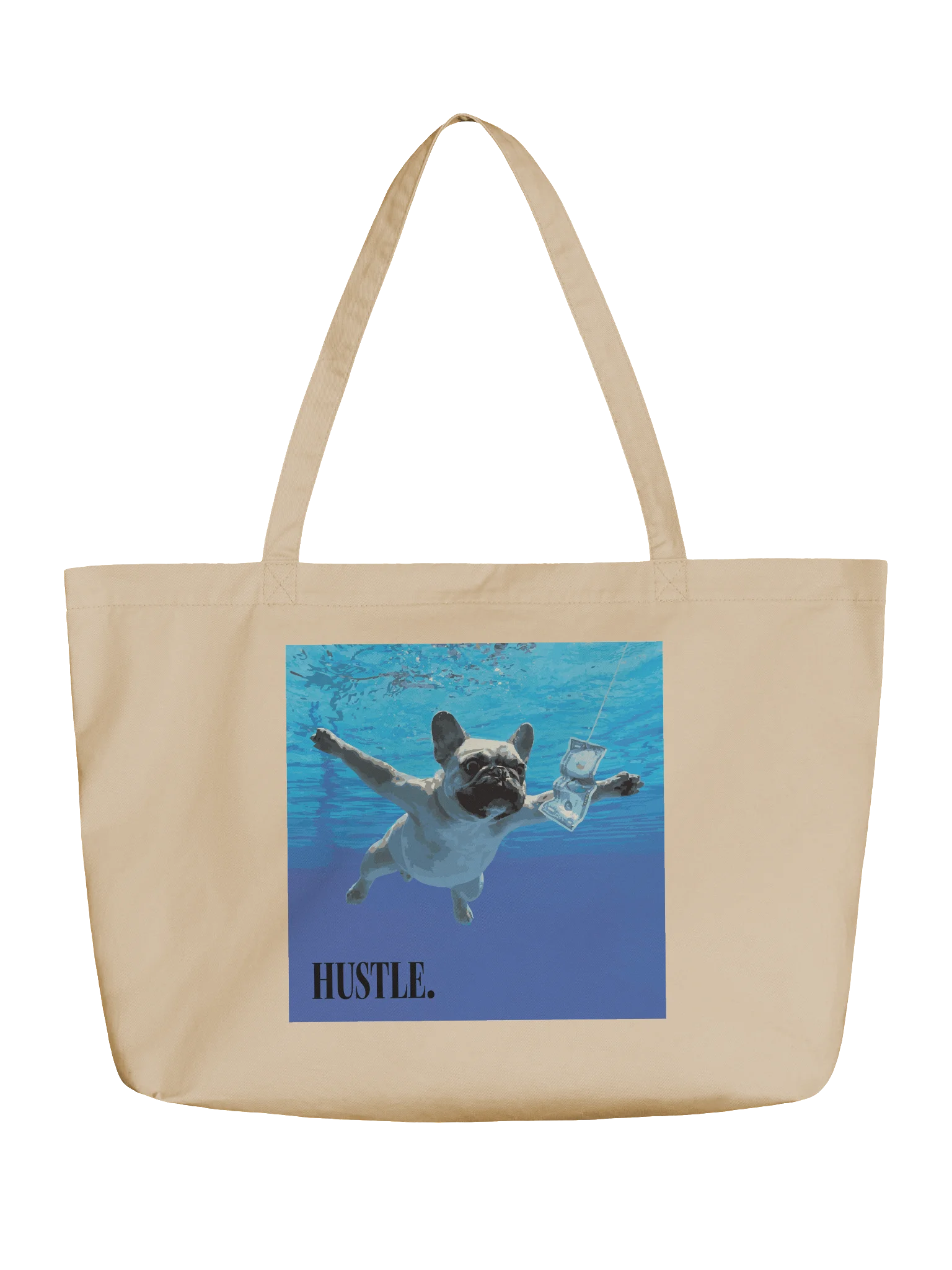 Frenchie Hustle product image (4)