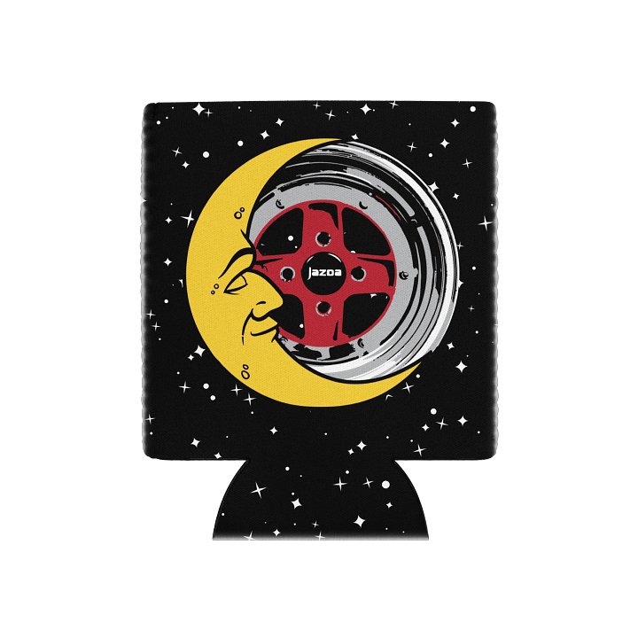 Dreaming of MKII - Coozie product image (2)
