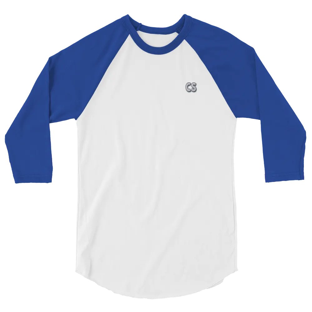 CS Long Sleeve Multi Color T Shirt product image (5)
