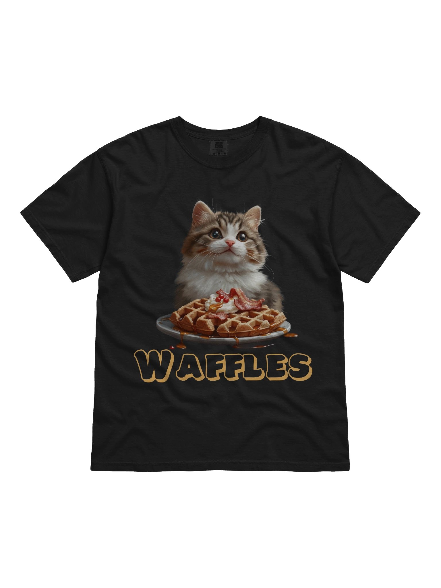 Waffles product image (1)