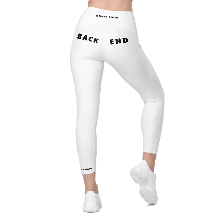 Backend Leggings product image (1)