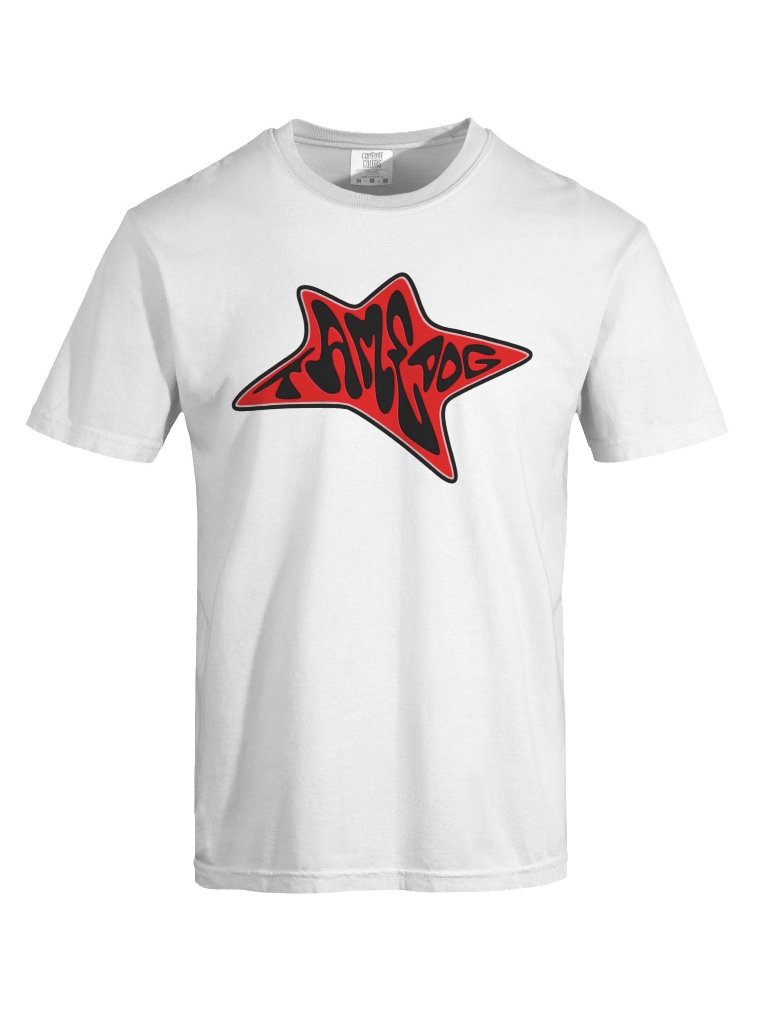 White T Shirt product image (5)