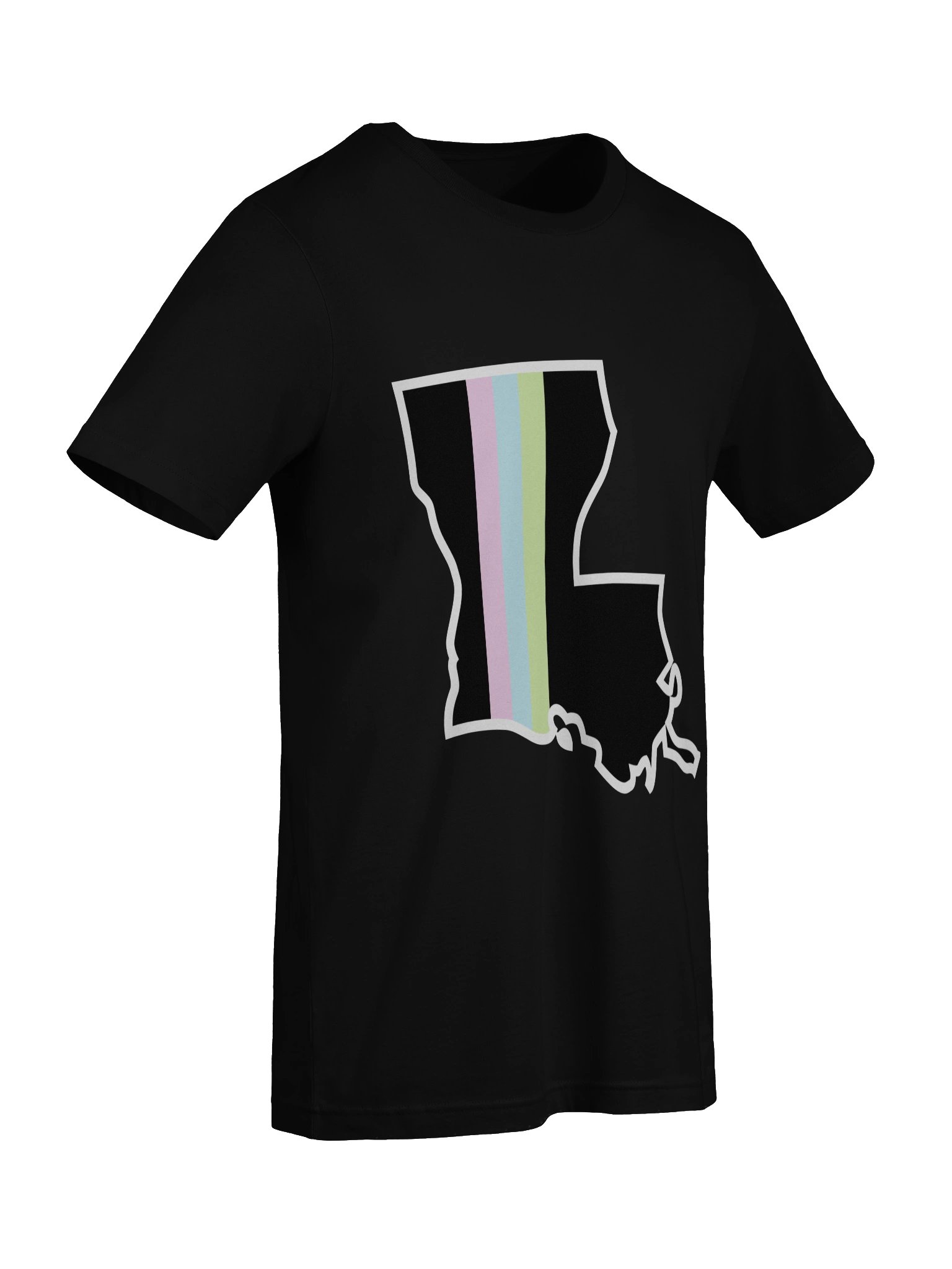 Boot Culture Easter Louisiana Tee product image (9)