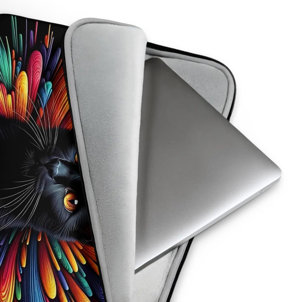 Laptop Sleeve: Bombay product image (3)