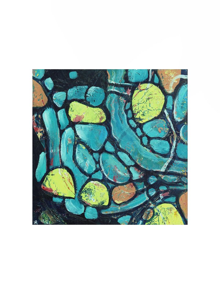 Snorkel Distortion - Print product image (1)