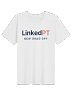 LinkedPT New Grad DPT Tee