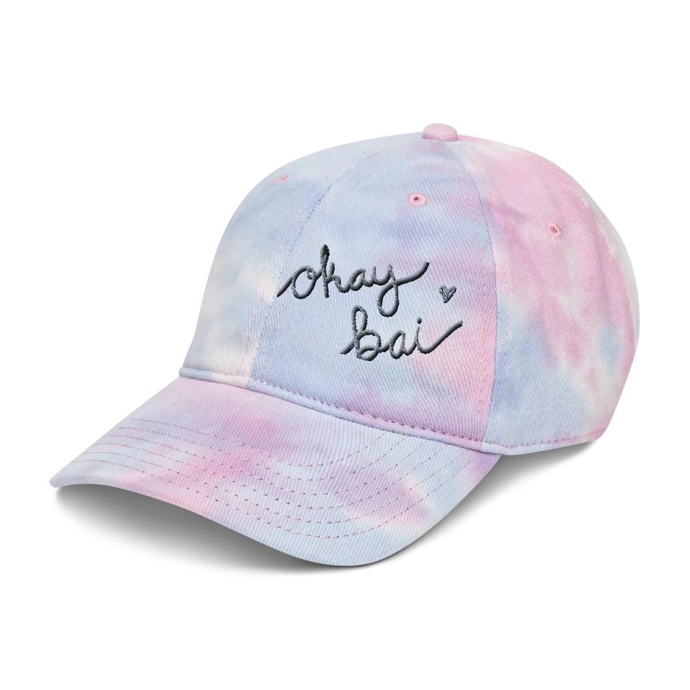 Okay Bai hat product image (22)